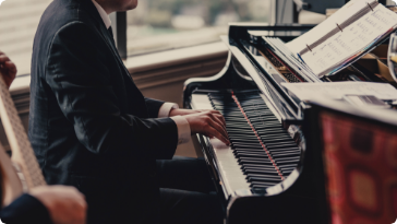 Thumbnail 5 mẹo để cải thiện khả năng chơi piano bằng tay trái