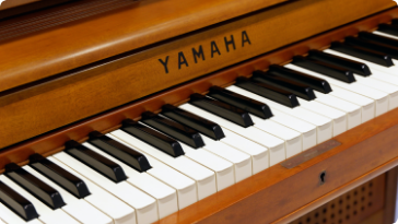 Thumbnail Nên mua đàn piano điện hãng Yamaha hay hãng Roland