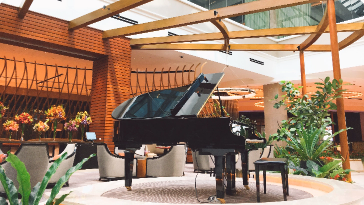 Thumbnail Làm mới đàn piano